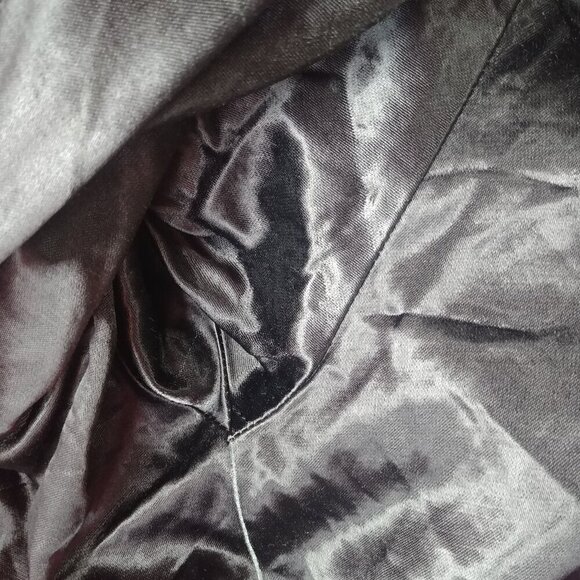 Vintage Hide House Suede Jacket - Picture 11 of 15